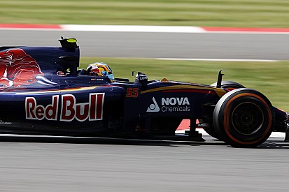 Toro Rosso lamenta abandonos justamente em prova que prometia bons frutos