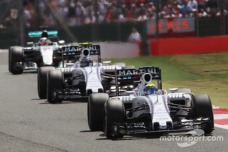 Анализ: победа Хэмилтона – или просчёт Williams?