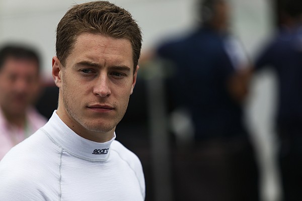 Vandoorne no siente asegurado su lugar en F1