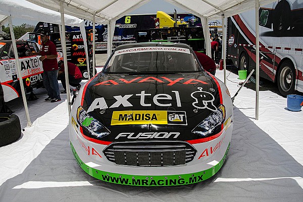 25 pilotos listos para correr en San Luis Potos&iacute;