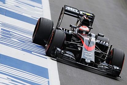 Pilotos de McLaren piensan en el futuro, pero no tan lejos