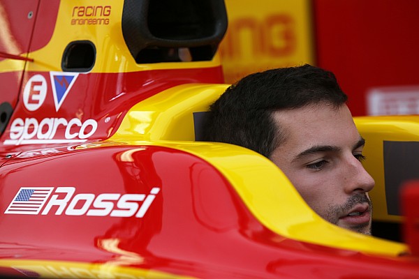 Rossi cree que puede pelearle a  Vandoorne