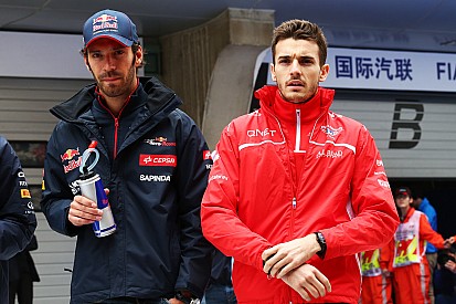 Vergne - Jules aurait pu gagner dans n'importe quelle bonne voiture