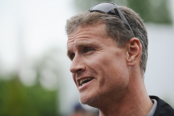 Coulthard: "El peligro siempre ser&aacute; parte de la F1"