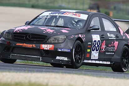 Michela Cerruti vuole i primi punti a Portimao