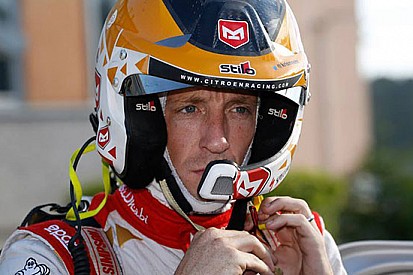Matton furioso, ultimatum Citroen a Meeke