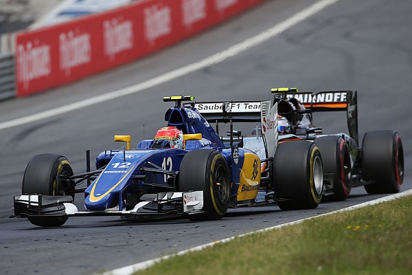 Sauber insiste que divisão de lucros da F1 deva ser repensada