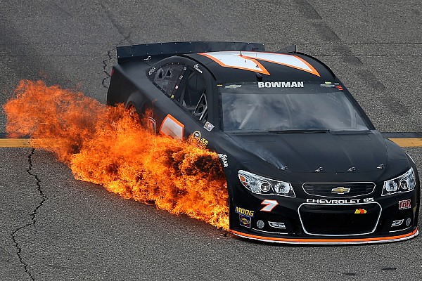 Las 10 mejores fotos de la semana: 2015-07-22