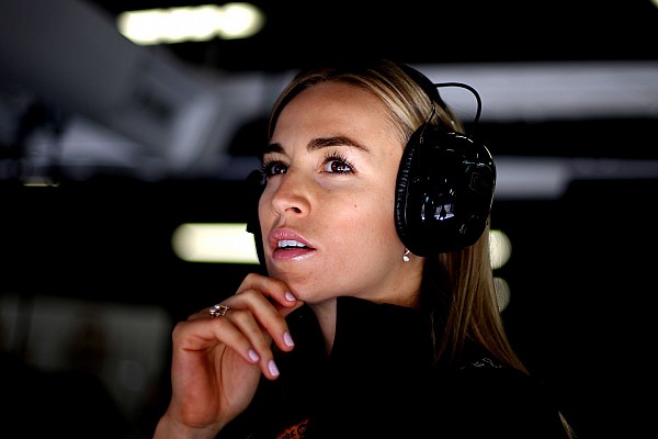 Jord&aacute;, "sorprendida" por las cr&iacute;ticas de Mouton