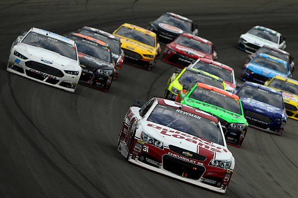 NASCAR mantendr&aacute; la aerodin&aacute;mica prevista para Michigan