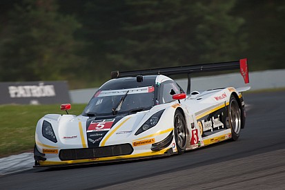 Los líderes llegan a Road-America a defenderse