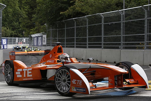 Vergne y de Silvestro serán los pilotos de Andretti en Fórmula E