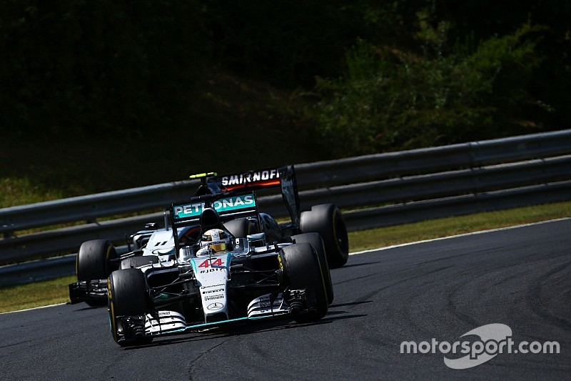 La course parfaite en F1, un rêve devenu trop accessible?