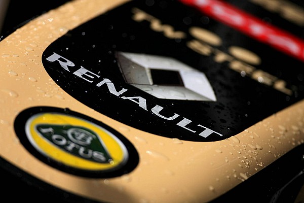 Acuerdo con Renault resucitaría a equipo, dice Lotus