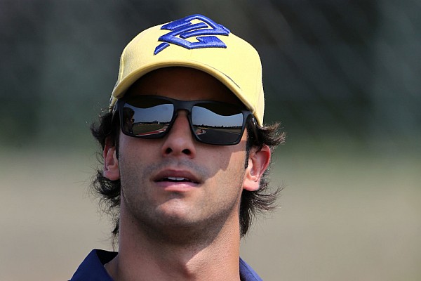 Com motor atualizado, Nasr espera bom desempenho em “favorita” Spa
