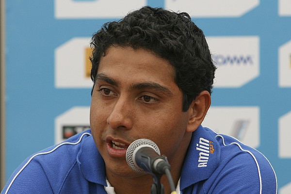 Salvador Durán espera dar sorpresas