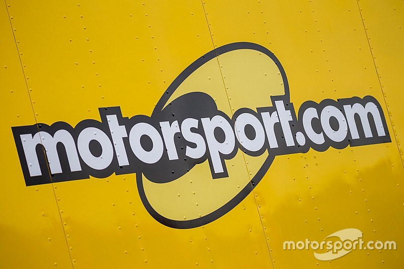 Motorsport.com lanza nueva plataforma digital a Medio Oriente y África del Norte