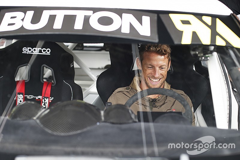 Jenson Button