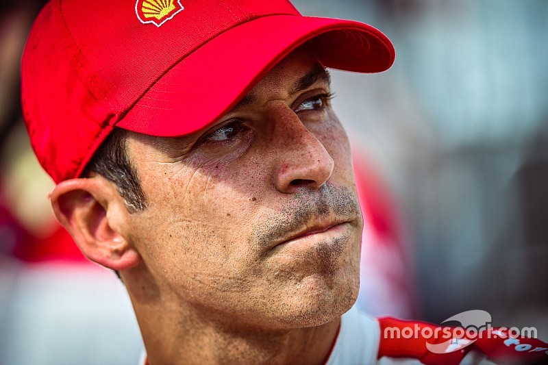 Helio Castroneves, Team Penske Chevrolet