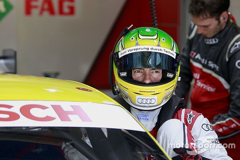 Qualifications 2 – Rockenfeller de retour en pole