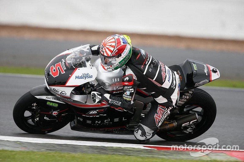 Johann Zarco