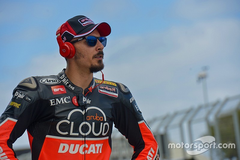 Giugliano évite une opération qui aurait pu mettre fin à sa carrière