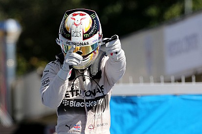Coulthard - Les performances de Hamilton sont dignes de Senna