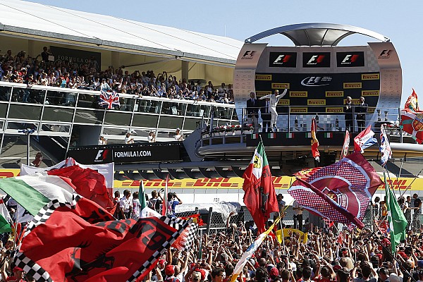 El valor de Monza para la F1 va m&aacute;s all&aacute; del dinero