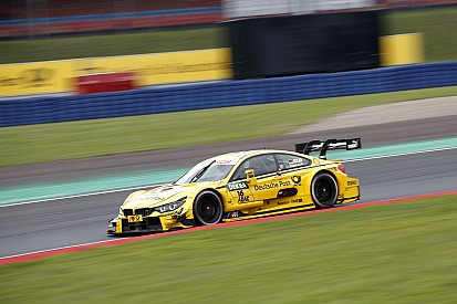 Victoria para Glock, mientras Wehrlein es el nuevo l&iacute;der