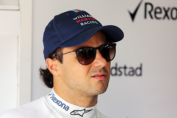 Massa sobre Hamilton igualar Senna: "nada muda no Brasil"