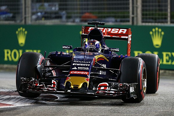 Verstappen no se metió en problemas por no obedecer al equipo