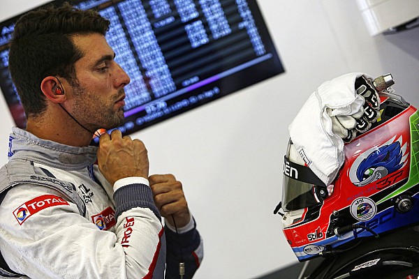 Jos&eacute; Mar&iacute;a L&oacute;pez inicia con un tercer sitio 