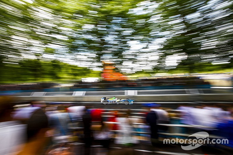 La FIA valide le calendrier et d'autres changements