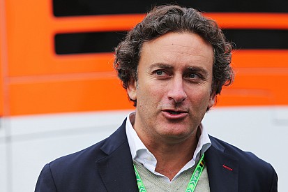 Alejandro Agag: In the corridors of power – Part 2