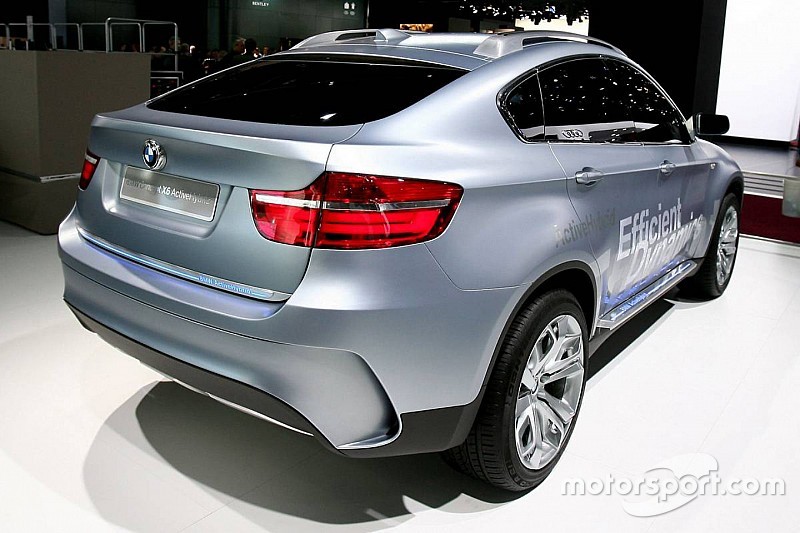 Citroën juge
