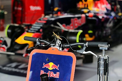 Red Bull assure qu'il n'est pas trop tard ; discussions relancées avec Mercedes ?