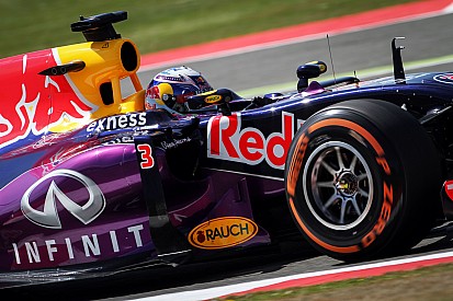 Renault ritarda il debutto del motore con i 12 gettoni