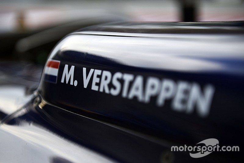 Verstappen en Mercedes: meer dan alleen een kopje koffie