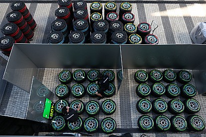 Mehr Boxenstopps: Pirelli will 2017 aggressiver vorgehen