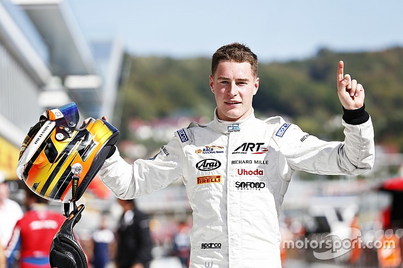 Magnussen weg bij McLaren, Vandoorne naar F1 of Japan
