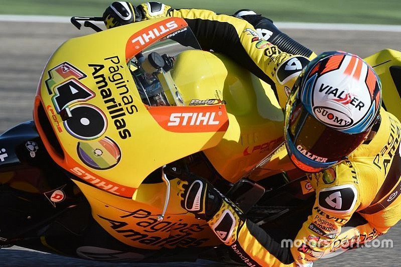 Alex Rins