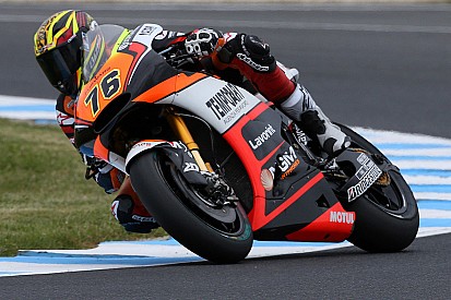 Forward Racing steigt mit MV Agusta in die Superbike-WM ein