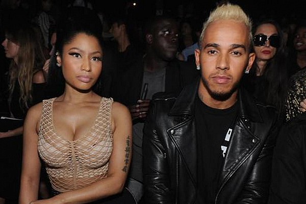  Pilotos deveriam ser como Hamilton, diz chefe do GP dos EUA 