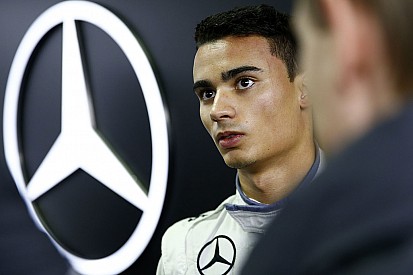 BMW-Sportchef: DTM-Champion Pascal Wehrlein „muss noch reifen“