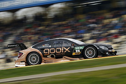 BMW niet blij met Mercedesprotegé Wehrlein