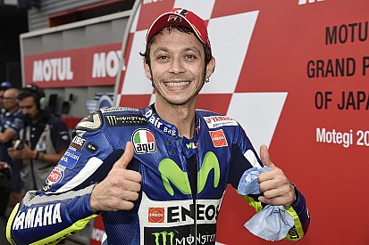 Hoe Valentino Rossi de wereldtitel kan pakken in Maleisië