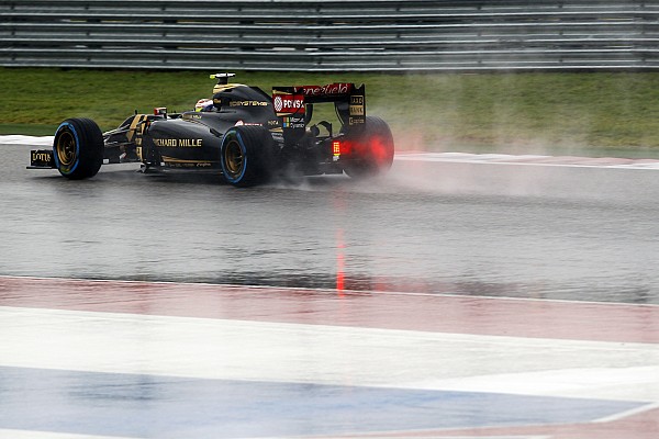 Maldonado considera correcta la decisi&oacute;n de suspender la calificaci&oacute;n