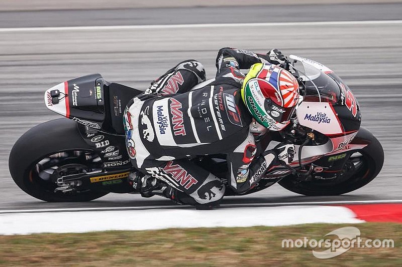 Johann Zarco
