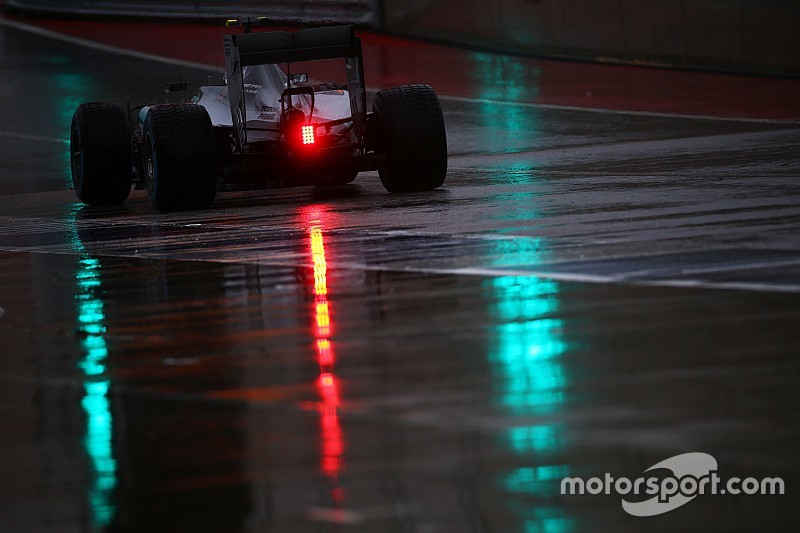 Wolff se satisfait des bonnes qualifications de Mercedes