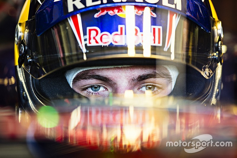 Exclusief interview: Jos Verstappen racet voorlopig niet: 'Max belangrijker'